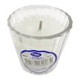 thumbnail image 4 of Veladora Great Value vaso de vidrio votivo 1 pza, 4 of 4