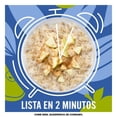 thumbnail image 4 of Avena integral Quaker instant sin azúcar manzana y canela 35 g, 4 of 4