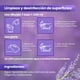 thumbnail image 4 of Limpiador Desinfectante Clorox Lavanda & Jazmin 1.89 Lts, 4 of 4