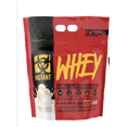 thumbnail image 1 of MUTANT WHEY 10LBS VAINILLA, 1 of 2