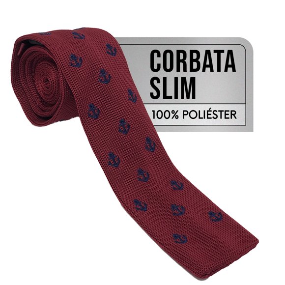 CORBATA SAROSA SLIM PARA HOMBRE