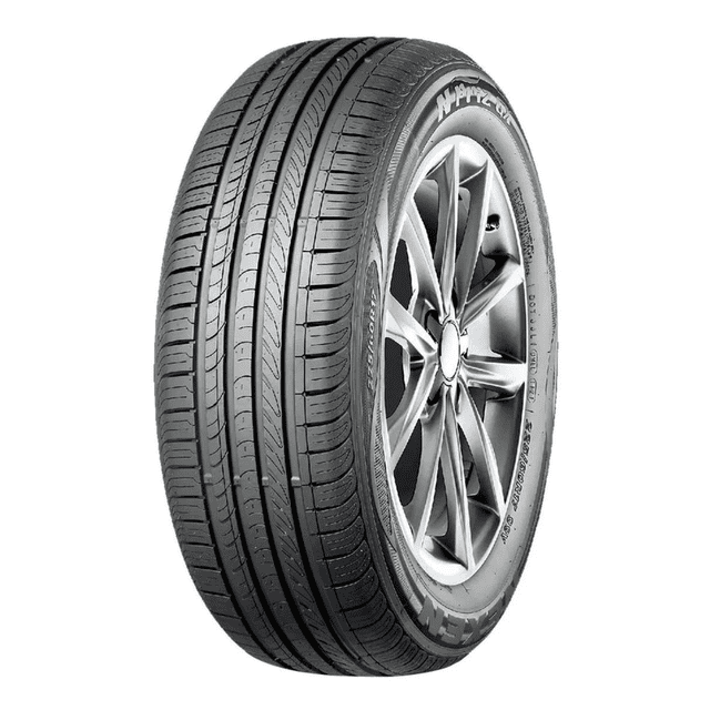Llanta 195/65R15 Nexen Npriz Gx 91V