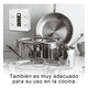 thumbnail image 2 of "Regleta Cargador Multicontactos Con 4 Salidas 3 Usb+1c,2m Belug BLANCO ", 2 of 5
