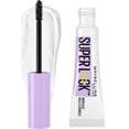 thumbnail image 1 of Gel para cejas MAYBELLINE Super Lock Brow Glue, transparente, 24 horas, 1 of 7