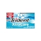 thumbnail image 1 of Goma de mascar Trident XtraCare freshmint 13.6 g, 1 of 4