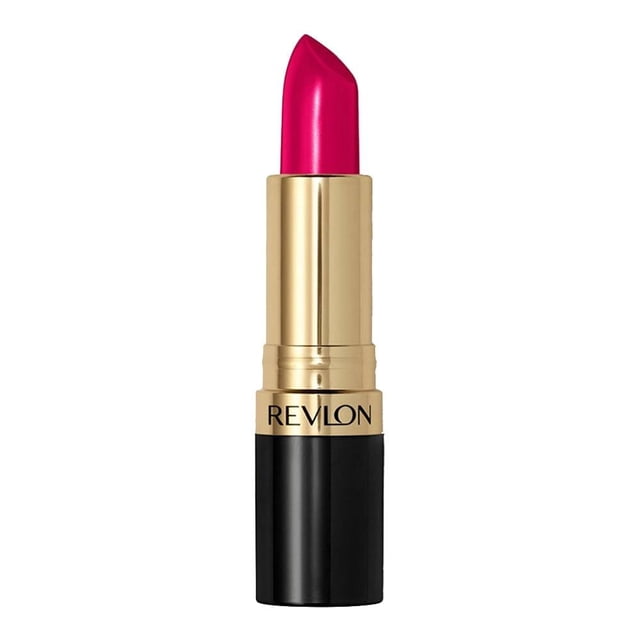 Lápiz labial Revlon Super Lustrous 440 cherries in the snow 4.2 g