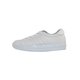 thumbnail image 3 of TENIS ESCOLARES COLEGIALES KINDER NIÑA PIEL NAPA BLANCO 8202, 3 of 3