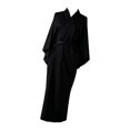 thumbnail image 4 of tipo kimono para cubrirte, cómoda de baño para hacer ejercicio, de dormir para niña, fiesta, 4 of 7