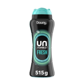 Perlas de Perfume Downy Fresh Aroma Limpio y Fresco, 515g con 6X Más Fragancia*