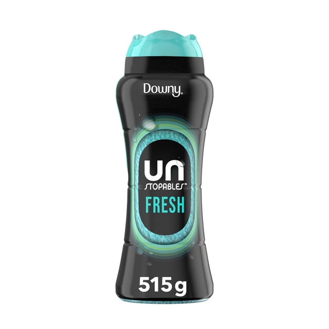 Perlas de Perfume Downy Fresh Aroma Limpio y Fresco, 515g con 6X Más Fragancia*
