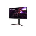 thumbnail image 2 of Monitor para juegos LG 27GP850-B Ultragear Pantalla Nano IPS QHD de 27 pulgadas (2560 x 1440) Tiempo de respuesta de 1 ms Frecuencia de actualización de 165 Hz Compatible con NVIDIA G-SYNC AMD FreeSyn, 2 of 5