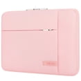 thumbnail image 1 of Funda para Laptop Lacdo para MacBook Pro de 14" y Surface en Rosa, 1 of 7