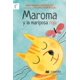 thumbnail image 1 of MAROMA Y LA MARIPOSA ROJA CASTILLO A MACMILLAN EDUCATION COMPANY ANA MARIA MACHADO, 1 of 1