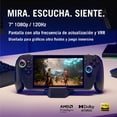 thumbnail image 5 of Consola Asus Rog Xbox Ally RC73XA-NH011W Z2E 24GB 1TB Negro, 5 of 5