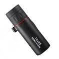 thumbnail image 3 of Advancent Mini telescopio Monocular de alta definición con 10X25, telescopio Monocular resistente al agua para viajes al aire libre, caza, monoculares, 3 of 6