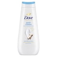 thumbnail image 1 of Jabón líquido corporal Dove gentle scrub 400ml, 1 of 9