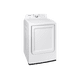 thumbnail image 2 of Secadora de ropa Samsung DVG24A3000W 24 kg carga superior color Blanco, 2 of 5