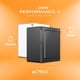 thumbnail image 4 of Gabinete Acteck PERFORMANCE II GI215W Micro ATX Mini Torre 500W Acrilico Blanco AC-935852, 4 of 6
