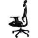 thumbnail image 4 of Silla de Oficina Ejecutiva I SEATING Reclinable Montenegro Color negro, 4 of 7