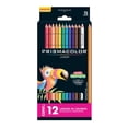 thumbnail image 1 of Colores Prismacolor Junior Unipunta Colores Intensos 12 pzas, 1 of 4