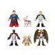 thumbnail image 4 of Figura de Acción Mattel Imaginext Superman Justice Gang, 4 of 9