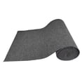 thumbnail image 1 of Tapete rascador autoadhesivo recortable para gatos, alfombra para rascador de gatos gris oscuro, 1 of 9