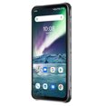 thumbnail image 2 of Smartphone Umidigi  Bison GT 128GB 8GB RAM Global Desbloqueado Lava Orange, 2 of 5