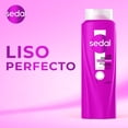 thumbnail image 3 of Acondicionador Sedal Liso Perfecto 620 ml, 3 of 6