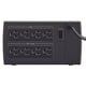 thumbnail image 2 of Regulador CyberPower CL1500VR 1500 VA 750W 8 Contactos, 2 of 2