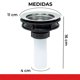 thumbnail image 3 of Contracanasta COFLEX Fregadero PH-050, 3 of 4