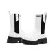 thumbnail image 2 of Bota Larga Invierno Juvenil Estoperoles Ninos Blanco 20 Ninos 41709-1, 2 of 6