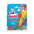 thumbnail image 1 of Gelatina Lala Yomi surtido 40 g 20 pz, 1 of 4