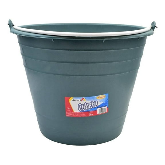 Cubeta Aurrera verde 10 l
