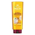 thumbnail image 2 of Acondicionador Garnier Fructis oil repair liso coco 650 ml, 2 of 4