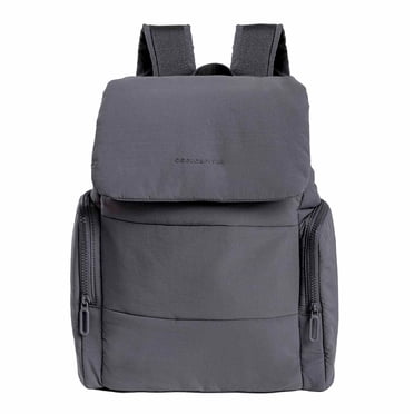 Portafolio para Laptop 15 Pulgadas Cool Capital Urban Color Gris ...