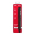 thumbnail image 4 of Alaciadora de Cabello Revlon Smoothstay con Infusión de Aceite de Coco Negro, 4 of 4