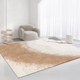 thumbnail image 4 of La Alfombra de La Sala de Estar Es Geométricamente Buena para Uso Doméstico. El Dormitorio Está Cubierto con Tapetes y La Alfombra de La Mesita de Noche Se Usa Como Tapete., 4 of 4