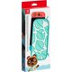 thumbnail image 1 of Animal Crossing: New Horizons Aloha Edition Carrying Case and Screen Protector for Nintendo Switch Nintendo Switch, 1 of 3
