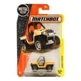 thumbnail image 2 of Vehículo de Juguete Mattel Matchbox MBX Mini Cargo Truck Matchbox Varios Modelos 1 Pieza, 2 of 6