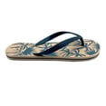 thumbnail image 2 of Sandalia Noshus Talla 28 Diseño Palmeras Gris, 2 of 4