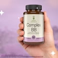 thumbnail image 4 of Complex BB, frasco con 60 capsulas, 4 of 5