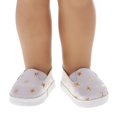 thumbnail image 2 of Nueva Ropa de Muñeca, , Ropa Interior, , Conjunto de Pijamas para Muñeca Americana de 18 '', 2 of 8