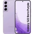 thumbnail image 1 of Samsung Galaxy S22 8GB Ram 128GB Bora Morado Desbloqueado, 1 of 4