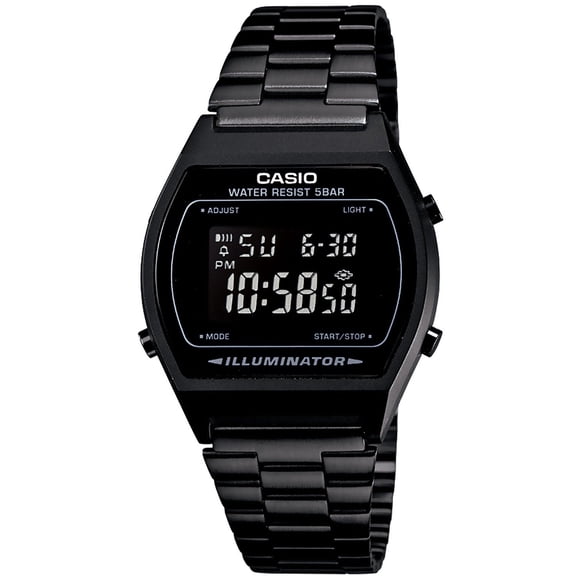 Reloj Digital Para Dama Casio Vintage B640WB1-BVT
