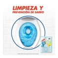thumbnail image 2 of Pastilla para tanque Harpic white & shine bicarbonato 5 pzas de 45 g c/u, 2 of 4