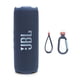 thumbnail image 1 of Altavoz JBL Flip 7 portátil impermeable a prueba de caídas azul, 1 of 4