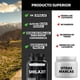 thumbnail image 4 of Shilajit Ultra Puro Del Himalaya Con Raíz De Cúrcuma (curcumina) | Extract De Resina De Shilajit En Polvo Con Curcuminoides  | Alto En Ácido Fúlvico - Vitaminas Mujer / Hombre - 60 Cápsulas, 4 of 8