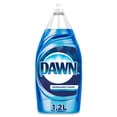 thumbnail image 1 of Lavatrastes Líquido Dawn Poder Desengrasante, Jabón Líquido para Trastes con Poder Desengrasante, 1.2L, 1 of 5