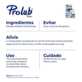 thumbnail image 3 of PROLUB OFTENO CAJA CON FRASCO GOTERO CON 10ML, 3 of 5