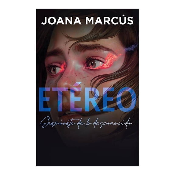 Etéreo Montena Joana Marcús